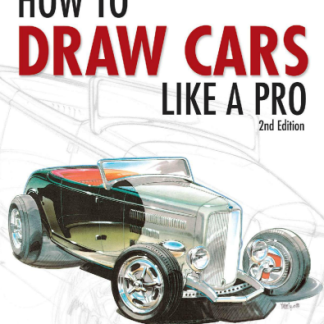 How to draw cars like a pro