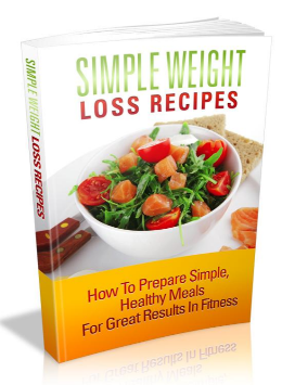 Simple Weight Loss Recipes