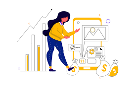 Digital Business Products