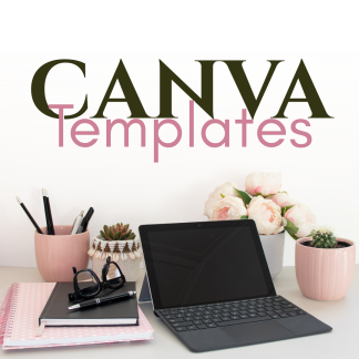 Canva Templates