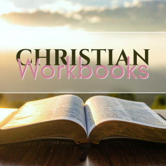 Christian Workbooks