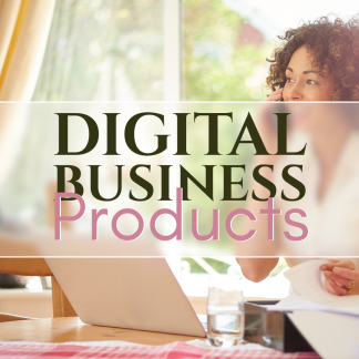 Digital Business Products